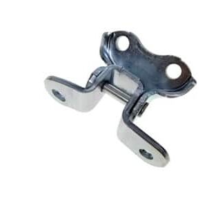 Rear Door Hinge Upper Left 2005-2015 (Toyota Hilux YN150/Fortuner) auto part product photo