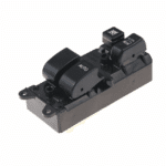 Window Switch Front Left=Right 2005-2015 (Toyota Hilux YN150/Fortuner) auto part product photo