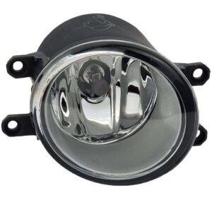 Front Fog Lamp Right Hand Side 2010-2014 (Toyota Corolla AE130/Quest) auto part product photo