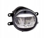 Fog Lamp RunX=Sedan Left Hand Side 2004-2007 (Toyota Corolla) auto part product photo