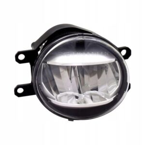 Fog Lamp RunX=Sedan Left Hand Side 2004-2007 (Toyota Corolla) auto part product photo