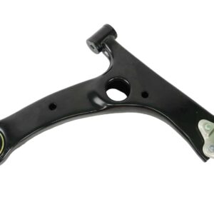 Suspension Control Arm+Bush Lower Left Hand Side 2002-2007 (Toyota Corolla) auto part product photo
