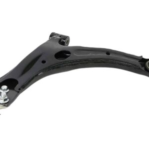 Suspension Control Arm+Bush Lower Right Hand Side 2002-2007 (Toyota Corolla) auto part product photo
