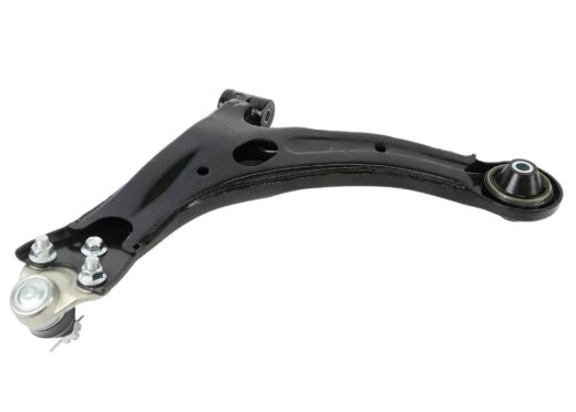 Suspension Control Arm+Bush Lower Right Hand Side 02-07 (Toyota Corolla) 1 Suspension Control Arm+Bush Lower Right Hand Side 2002-2007 (Toyota Corolla) auto part product photo