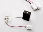 Gauge Fuel Tank RunX 2002-2007 (Toyota Corolla) auto part product photo