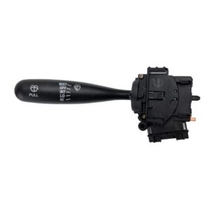 Wiper+INT Switch 2004-2007 (Toyota Corolla) auto part product photo