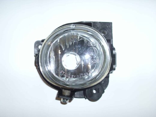 Fog Lamp Assembly Right Hand Side 07-08 (Ford Ranger) 1 Product image – product image