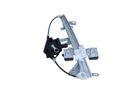 Front Window Mechanism Electric 5D Right Hand Side 03-08 (Ford Fiesta) 1 Product image โ product image