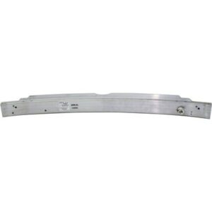 Front Bumper Stiffner Aluminium 2014-2020 (Mercedes Benz GLA W156/W176) auto part product photo