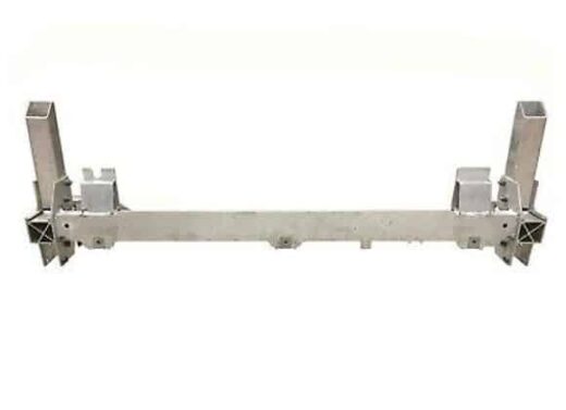 Front Crossmember Lower Metal 12-19 (Mercedes Benz B Class W246) 1 Front Crossmember Lower Metal 2012-2019 (Mercedes Benz B Class W246) auto part product photo
