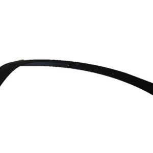 Front Bumper Mould Right Hand Side AMG 2013-2015 (Mercedes Benz A Class W176) auto part product photo