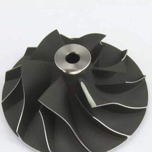 1kd Ftv Compressor Wheel ™ auto part product photo