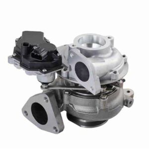 Gd6 2.8 Turbocharger Toyota Bri auto part product photo