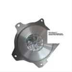 Toyota Hilux 1GD Turbo Core automotive part from Brits Brothers