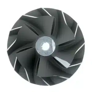 Toyota Hiace Dyna 3.0 Compressor Wheel For Turbo Efficiency auto part product photo