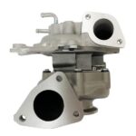 Toyota Hilux Igd Turbocharger For Enhanced Performance auto part product photo