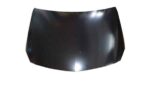 Bonnet Metal 2013-2018 (Mercedes Benz A Class W176) auto part product photo