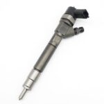 Renault Master Fuel Injector 2.3 2.5 I auto part product photo