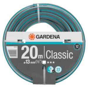 Garden Hose Classic 13mmx20m ™ auto part product photo