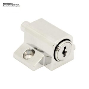 LOCK PATIO PUCH CHROME ™ auto part product photo
