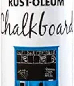 CHALKBOARD BLACK SPRAY 312G RUSTOLEUM ™ auto part product photo