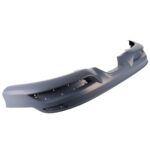 Rear Spoiler ST 2012-2015 (Ford Focus) auto part product photo