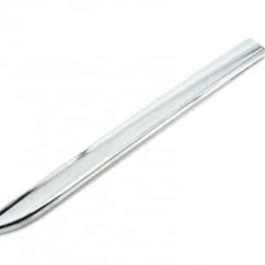 Front Fender Beading Chrome Right Hand Side Elegance 2007-2013 (Mercedes Benz C Class W204) auto part product photo