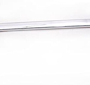 Front Fender Beading Chrome Left Hand Side Elegance 2007-2013 (Mercedes Benz C Class W204) auto part product photo