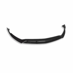 MERC W117 CLA BRABUS GLOSS BLACK FRONT LIP SPOILER (non oem) auto part product photo