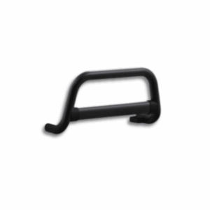 RANGER T9 NEXT GEN BLACK NUDGE BAR 2023+ (non oem) auto part product photo