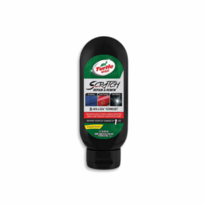 TURTLE WAX SCRATCH REPAIR & RENEW 200ml auto part product photo