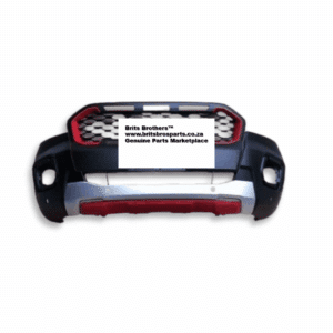 RANGER T7 MODEL 2016 TO T8 MODEL 2019 UPGRADE BUMPER KIT (non oem) auto part product photo