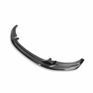 BM F22 EXOTIC STYLE CARBON FIBRE FRONT LIP SPOILER (non oem) auto part product photo