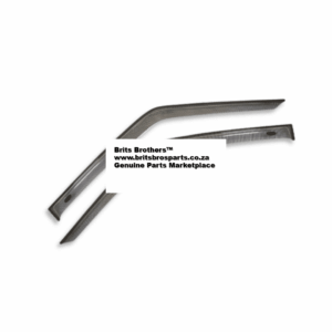 RANGER SINGLE CAB CARBON LOOK WINDSHIELDS T6/T7/T8 MODELS 2012-2022 (non oem) auto part product photo
