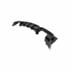 BM F30 M3 STYLE CARBON FIBRE REAR DIFFUSER (non oem) auto part product photo