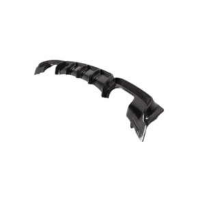BM F30 M3 STYLE CARBON FIBRE REAR DIFFUSER (non oem) auto part product photo