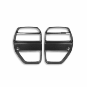 BM G80/G82 VORSTEINER STYLE CARBON FIBRE GRILL (non oem) auto part product photo
