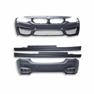 BM F36 TO F82 M4 CONVERSION KIT (non oem) auto part product photo