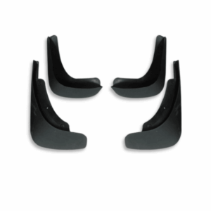 POLO VIVO 9N3 MUD FLAPS (non oem) auto part product photo