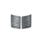 RANGER T6/T7/T8 BONNET VENTS MODELS 2012-2022 (non oem auto part product photo