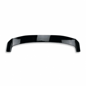 BM F20 3D STYLE GLOSS BLACK ROOF SPOILER (non oem) auto part product photo