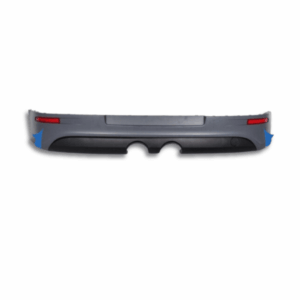 GOLF 5 R32 REAR BUMPER (non oem) auto part product photo