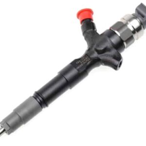 Toyota 1kd Ftv Fuel Injector 23670 30400 ™ auto part product photo
