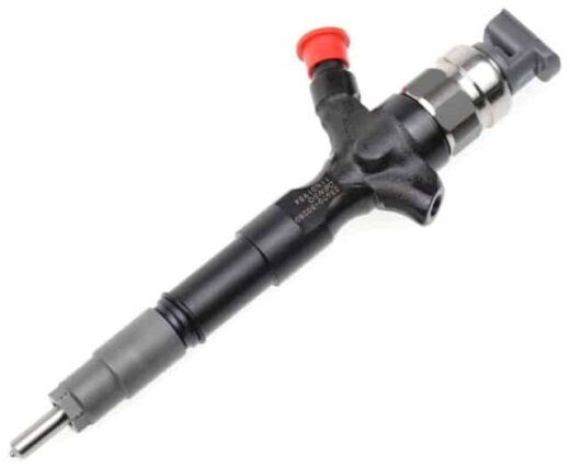 Toyota 1Kd Ftv Fuel Injector 23670 30400 ™ 1 Toyota 1kd Ftv Fuel Injector 23670 30400 ™ auto part product photo