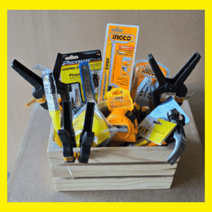 CRATE For The HANDYMAN 16p ™ auto part product photo