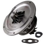 RHF5 Turbo Core for Isuzu Trooper 3.0 Turbo engine replacement part