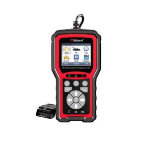 Vident iMax4301 | VAG Full System Diagnostic Scan Tool, main photo