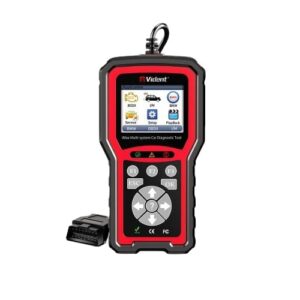 Vident iMax4302 Car Diagnostic Tool | BMW and Mini | Full System Diagnostic Scan Tool, main photo