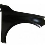 Front Fender-Hole Right Hand Side Metal 2013-2018 (Mercedes Benz A Class W176) auto part product photo