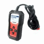 KONNWEI KW360 Full System OBD2 Diagnostic Scanner for Mercedes Benz, main photo